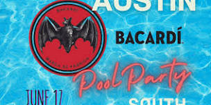 USBG Austin Summer Pool Party