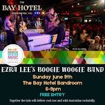 Ezra Lee - Mornington Winter Festival  (Bay Hotel)