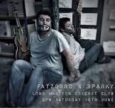 Live Music - Fatzorro & Sparky