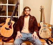 LIVE MUSIC: Drew Colegrove