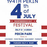 194th Pekin 4th of July Festival