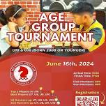 Red Knight Chess – Age Group Tournament