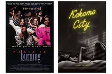 Paris Is Burning + Kokomo City