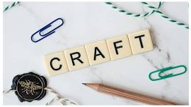 Craft Night for Adults @ North Branch