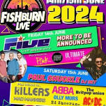 Fishburn Live 2024