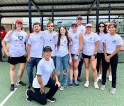 Miracle League Angels in the Outfield