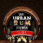 THE URBAN RUM FIESTA