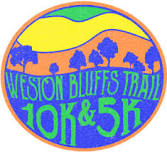 Weston Bluffs Trail 5K & 10K