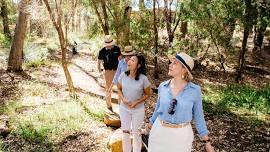 Margaret River: Two-Hour Nature and Wine Walk at Award-Winning Passel Estate with Private Tour, Wine Tasting & Cheese Platter