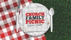 Church Picnic