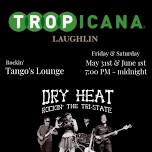 Tropicana Laughlin