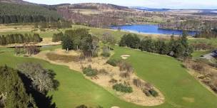 Aboyne Mixed 4 Person Texas Scramble