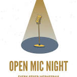 Open Mic Night