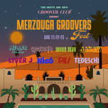 Merzouga Groovers Fest