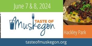 Taste of Muskegon