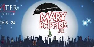 Mary Poppins Jr.