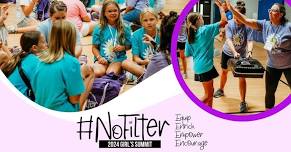 #NoFilter Girls Summit