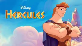 A Winning Season Movie Series: Hercules