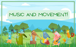 Music and Movement