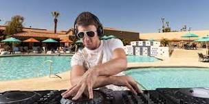 Scottsdale Plaza Resort Pool DJ