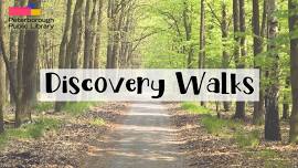 Discovery Walks