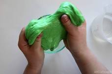 Tween Night – Slime Time