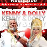 REAL LOVE: Kenny Rogers & Dolly Parton Tribute Show