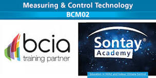 BCM02 - Measuring & Control Technology