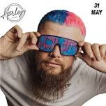 Harleys on main presents: LOUFI Live 31 May