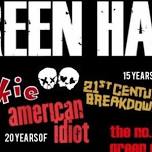 Green Haze - An EPIC Green Day Tribute