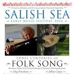 Salish Sea Early Music Festival