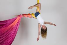 Aerials/ Circus Arts