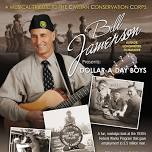 Bill Jamerson’s Musical Tribute to the Civilian Conservation Corps (CCC)