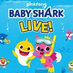 Baby Shark Live