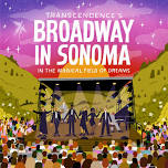 The Gala: A Sentimental Journey - Broadway in Sonoma