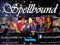 SPELLBOUND is Bringin' The Fun Back to THE ISLAND at Flying Point Marina!!