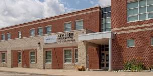 World Sickle Cell Awareness Day  - Levi Creek Public School