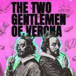 Baked Shakespeare in Stellenbosch: The Two Gentlemen of Verona