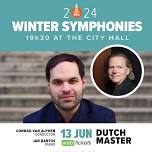 Dutch Master - Fine Music Radio