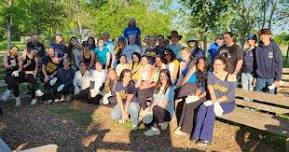 Headwaters Volunteer Workday   — Headwaters at Incarnate Word