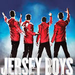 The West End Jersey Boys in Concert