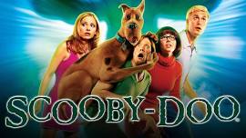 Movie Night – Scooby Doo