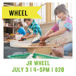 Jr. Wheel Class