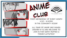 Anime Club