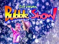 Gazillion Bubble Show