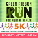 Green Ribbon Run 5K - Visit Natchez