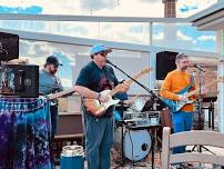 Rob Glassman Band Stony Creek Brewery - Branford,CT 3pm