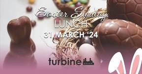 Easter Sunday Lunch