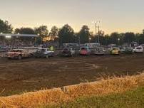 Richwood Ind Fair Demolition Derby