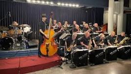 Tuesday Morning Rehearsal/Dance, Canoga Park Elks Lodge, Live Music with the Big Band Alumni